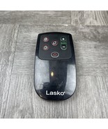 Lasko 5160 Digital Ceramic Tower Heater Remote Control - Tested And Working - £7.56 GBP