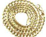 Unisex Chain 14kt Yellow Gold 353505 - £1,446.89 GBP