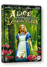 Alice Through The Looking Glass DVD (2011) Kate Beckinsale, Henderson (DIR) Pre- - £14.94 GBP