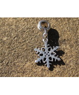 Snow Flake Spell Cast Transformation Charm Metaphysical Powerful - $0.00 MXN