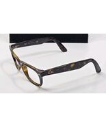 Ray Ban Italy K RB2132 New Wayfarer 902 52 18 145 3N Sunglasses FRAMES O... - $37.61