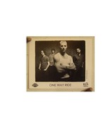 One Way Ride Press Kit And Photo  Straight Up! - $36.99 CAD