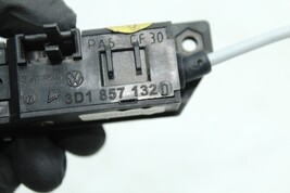 2004-2006 VOLKSWAGEN PHAETON INTERIOR GLOVEBOX LOCK LATCH CABLE H2068 image 12