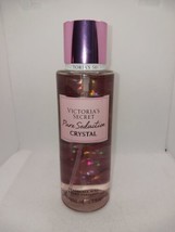 Victoria&#39;s Secret &quot;Pure Seduction,  Crystal&quot; Fragrance Mist  8.4 fl.oz. - $22.00