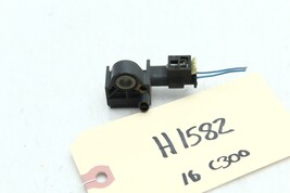 2015-2021 MERCEDES C300 W205 ACCELERATION SENSOR H1582 image 8