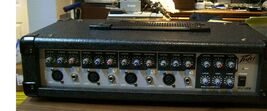 PEAVEY PV14B HEADAMP SERVICED EXCELLENT COND. - $200.00