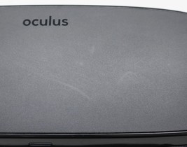 Oculus Rift S 301-00178-01 PC-Powered VR Gaming Headset ISSUE image 1