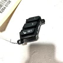 2013-2018 Acura RDX Left Front Driver Side Door Memory Seat Switch OEM✔ Fast ... - $32.71