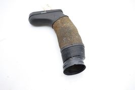 08-12 MERCEDES-BENZ W204 C300 LEFT AIR INTAKE DUCT PIPE E0676 image 4