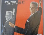 Kenton In Hi Fi [Vinyl] - £40.59 GBP