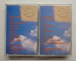 Greenpeace Rainbow Warriors (Cassette, 1989, 2 Tape Set) - £7.11 GBP