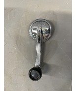 1949-1962 Chevy BelAir Door Window Crank Handle Corvette Bel Air Impala ... - $267.49 MXN