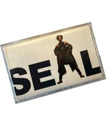 Seal by Seal, Cassette, 1990s, Columbia House - £7.98 GBP
