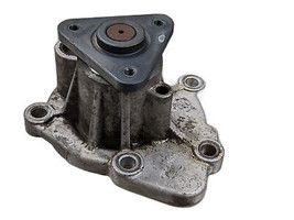 Water Coolant Pump From 2014 Jeep Patriot  2.4 68046026AA - £19.57 GBP