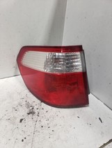 Driver Left Tail Light Quarter Panel Mounted Fits 07 ODYSSEY 680958*****... - £43.64 GBP