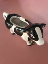 Cow Cute Ornaments Ships N 24h Missing Top Cover - $207.55 MXN