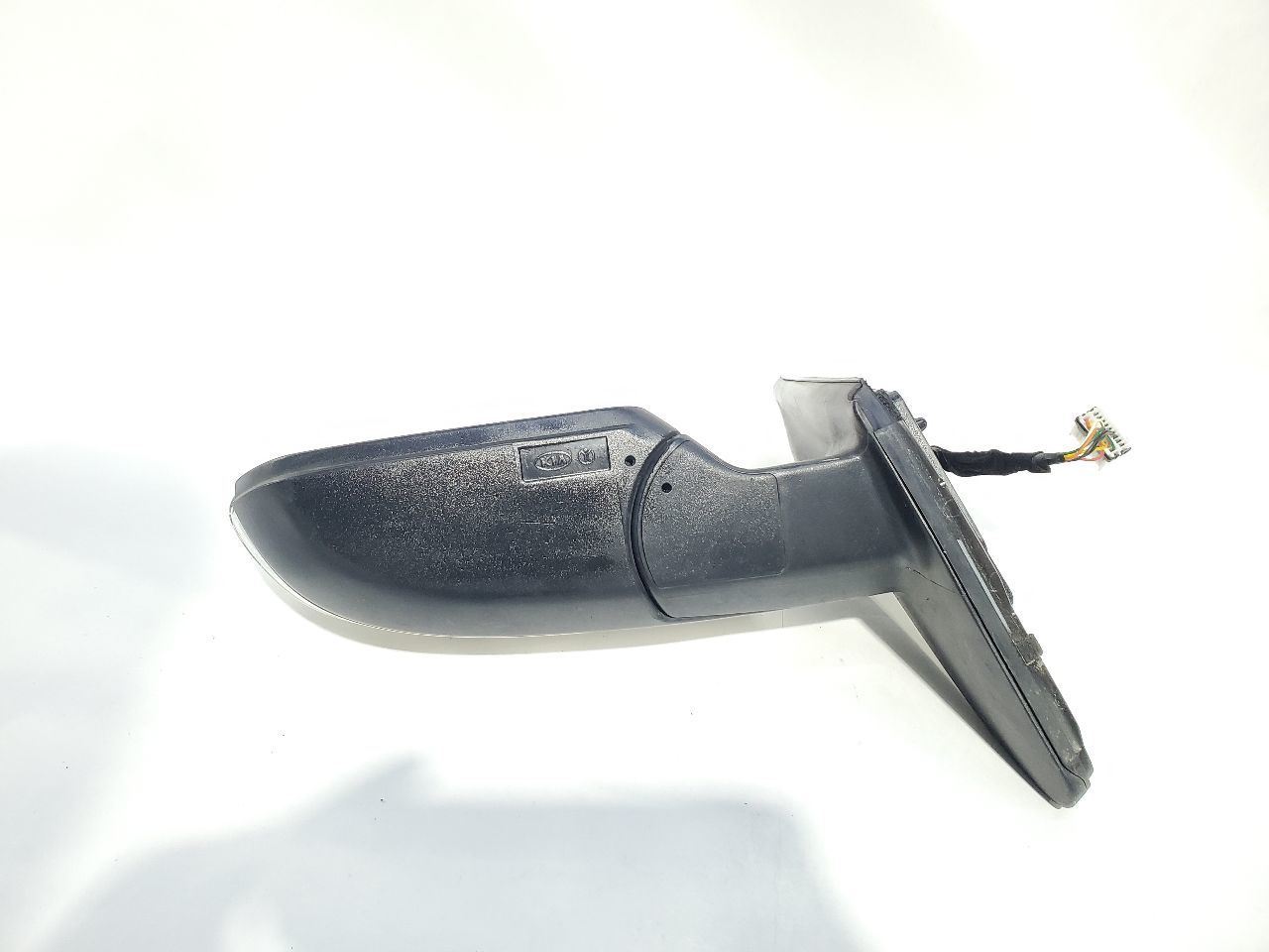 2014 2015 Kia Sorento LX OEM Left Side View Mirror Power Turn Signal  Item image 6
