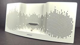 Bose SoundDock XT Speaker Music System W/Power White Model 415209 Works - €34,22 EUR