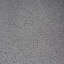 Fabric 1970&#39;s 1960&#39;s White Silver Glitter Speckle Polyester Fabric 60&quot;x128&quot; - £27.45 GBP