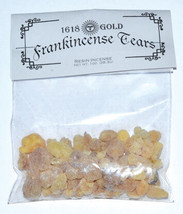 Frankincense Tears Incense 1 Oz - £16.81 GBP