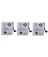 Uniden BT-905 BT905 BT-800 BT800 BT-1006 Rechargeable Telephone Battery ... - $255.90 MXN