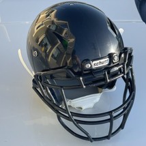 Schutt Football Helmet Black Vengeance A3+ Plus Youth Small(S) 203980 Ch... - £86.11 GBP