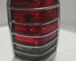 Driver Left Tail Light Fits 05-07 MARINER 1034926******* SAME DAY SHIPPI... - $48.51