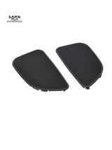 MERCEDES R231 SL-CLASS DRVIER LEFT FRONT SEAT BACK COVER VENTED AIR VENT... - $1,109.52 MXN