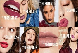 Avon Mattitude Liquid Lipstick &quot;Resilient&quot; - £7.04 GBP