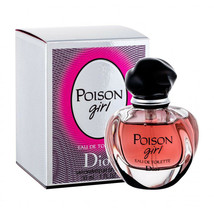 Christian Dior Poison Girl 1 oz / 30 ml Eau de Parfum Spray EDP for Women - $148.54