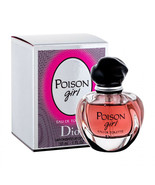 Christian Dior Poison Girl 1 oz / 30 ml Eau de Parfum Spray EDP for Women - £134.39 GBP