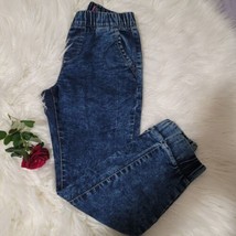 Girls Jeans Pants Size 8-9 Years Old OVS NWT - £22.95 GBP