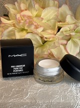 Mac Pro Longwear Paint Pot - SINK TO A WHISPER - Full Size New In Box Fr... - $22.72