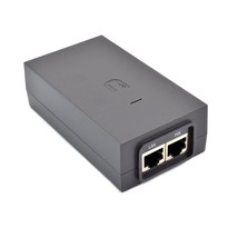 Ubiquiti Networks POE-50-60W Gigabit Ethernet 50V PoE Adapter - $60.99