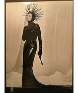 PATRICIA LAFFAN, (DEVIL GIRL FROM MARS) ORIG,1954 CULT FILM RARE STILL (CLASSIC) - $222.75