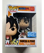 NEW Dragonball Yamcha Funko Pop Figure #1927 - $31.46 CAD
