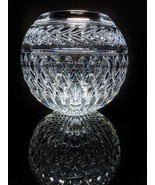 Faberge Atelier Crystal Collection Bowl New in the Box - $450.00