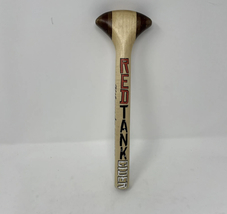 Red Tank Cider Tap Handle - $7.98