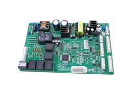 GE REFRIGERATOR CONTROL BOARD PART # WR55X26586 - £74.78 GBP