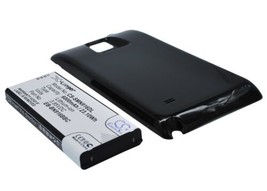 Battery for Samsung Galaxy Note 4 ( China Mobile ), SM-N9100, SM-N9106W,... - £24.03 GBP