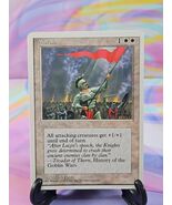 Magic the Gathering MTG 1995 Card | Morale - $2.33 CAD