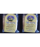 6 Pack Luffa Sponge Loofah Loofa Natural Cleaning Luf Scrub Loufa Loofa ... - $17.58 CAD