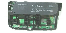 KENMORE WASHER CONTROL BOARD 461970230661 - $22.43