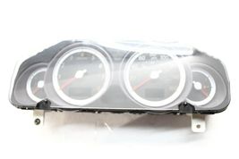 2006-2007 INFINITI M35 M45 INSTRUMENT CLUSTER GAUGE SPEEDOMETER MPH P9314 image 2