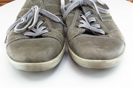 Josef Seibel Women Size 38 M Shoes Brown Fashion Sneakers Leather - £15.60 GBP