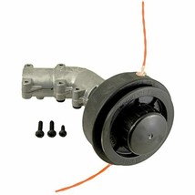 Gas Line Trimmer Gearbox Assembly 753-06571 For Craftsman 316711471 316795110 - $52.44