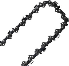 2PC 12 Inch Chainsaw Chain Compatible with DCS 330S DCS 330TH Ryobi P548 DCS 341 - £11.86 GBP