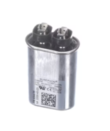 Lennox 2209140123 Run Capacitor 370 Volt 12.5 MFD Oval fits for B3-51-11... - $126.45