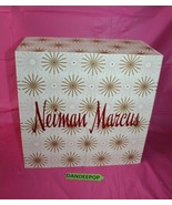 Neiman Marcus Advent 25 Days Of Beauty Empty Giftset Christmas Holiday B... - £46.65 GBP