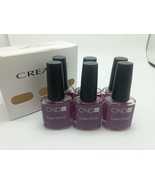 CND Or Super Shiney Finish High Gloss Top coat 6Pack - $33.92 CAD